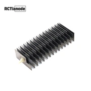 Electrodau Titaniwm Ar gyfer Generadur Sodiwm Hypochlorit